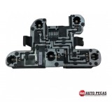Soquete Lanterna Traseira Ld Renault Megane 98/04