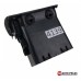 Moldura C/difusor De Ar Le Vw Gol G2 94/99