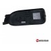 Moldura Farol De Milha Esquerdo Renault Clio 96/99