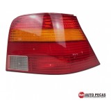 Lanterna Tras. Direita Vw Golf Tric. 99/07