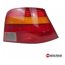 Lanterna Tras. Direita Vw Golf Tric. 99/07