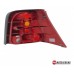 Lanterna Tras. Esquerda Vw Golf Tric. 99/07