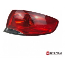 Lanterna Tras. Direita Canto Fiat Palio Weekend 08/16