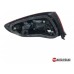 Lanterna Tras. Direita Canto Fiat Palio Weekend 08/16