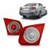 Lanterna Tampa Tras. Esquerda Vw Jetta 07/10