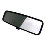 Retrovisor Interno Peugeot 206 207 Metagal 99/10