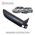 Moldura Interna Retrovisor Direito Vw Fox Spacefox 11/14
