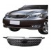 Grade Dianteira Central Toyota Corolla 03/07