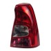 Lanterna Tras. Direita Renault Logan 11/13