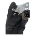 Fechadura Mecanica Tampa Porta Malas Fiat Idea 07/10