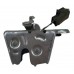 Fechadura Mecanica Tampa Porta Malas Fiat Idea 07/10