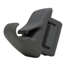 Suporte Quebra Sol Mitsubishi Lancer 12/15