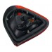 Lanterna Tras. Esquerda Vw Gol G2 Bola Gti 95/99
