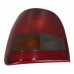 Lanterna Tras. Esquerda Vw Gol G2 Bola Gti 95/99