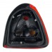 Lanterna Tras. Esquerda Vw Gol G2 Bola Gti 95/99