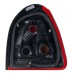 Lanterna Tras. Esquerda Vw Gol Gti Bola 95/99
