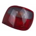 Lanterna Tras. Direita Vw Pointer Fume 94/96