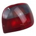 Lanterna Tras. Direita Vw Pointer Fume 94/96