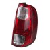 Lanterna Tras. Direita Fiat Uno Vivace 10/15