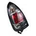 Lanterna Tras. Esquerda Citroen Aircross 10/15