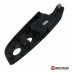 Moldura Botão Vidro Elétrico Diant. Direito New Civic 07/11