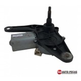 Motor Limpador Parabrisa Traseiro Renault Clio Hatch