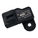 Sensor Map Bosch Ford Ka Fiesta Courier 10/11