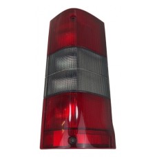 Lanterna Traseira Direita Fiat Ducato 98/05 Fume