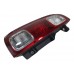 Lanterna Traseira Esquerda Fiat Uno Vivace 11/16