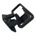 Suporte Comando Vidro Porta Traseira Le Citroen C4 08/12