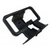 Suporte Comando Vidro Porta Traseira Le Citroen C4 08/12