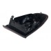 Lanterna Traseira Vw Gol G5 09/14 Fume Direito