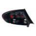 Lanterna Traseira Vw Gol G5 09/14 Fume Direito