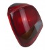 Lanterna Traseira Esquerda Vw Gol Bola 94/99 Tric.