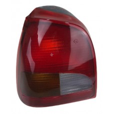 Lanterna Traseira Esquerda Vw Gol Bola 94/99 Tric.