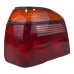 Lanterna Traseira Esquerda Vw Golf 95/98