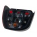 Lanterna Traseira Esquerda Vw Golf 95/98