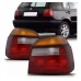 Lanterna Traseira Esquerda Vw Golf 95/98