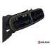 Difusor De Ar Central Gm Kadett 92/98