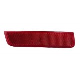 Refletor Olho De Gato Parachoque Le Renault Duster 11/19