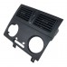 Moldura C/difusor De Ar Central Fiat Palio Siena 08/12