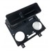 Moldura C/difusor De Ar Central Fiat Palio Siena 08/12