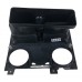 Moldura C/difusor De Ar Central Fiat Palio Siena 08/12