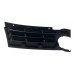 Grade Dianteira Vw Fox Spacefox 10/14 S/ Friso Cromado