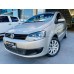 Grade Dianteira Vw Fox Spacefox 10/14 S/ Friso Cromado