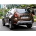 Aplique Parachoque Traseiro Renault Duster 15/18