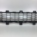 Grade Inferior Central Parachoque Fiat Mobi 17/20