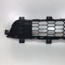 Grade Inferior Central Parachoque Fiat Mobi 17/20
