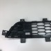 Grade Inferior Central Parachoque Fiat Mobi 17/20