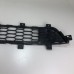 Grade Inferior Central Parachoque Fiat Mobi 17/20